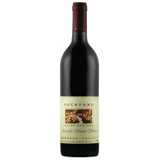 2018 Rockford Moppa Springs Barossa Grenache Mataro Shiraz