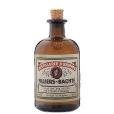 Filliers Dry Gin 28 - Tribute 500ml