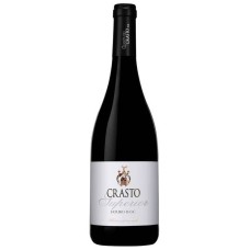 2018 Quinta do Crasto Superior Red