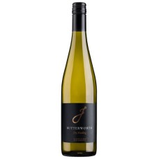 2022 Butterworth Te Muna Dry Riesling