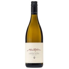 2021 Millton Te Arai Chenin Blanc