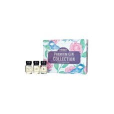 Premium Gin Collection 12 x 30ml