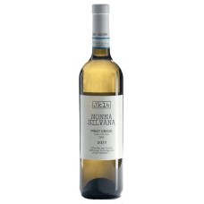 2021 Jk.14 Nonna Silvana Pinot Grigio Delle Venezie DOC