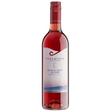 2022 Clearview Estate Black Reef Blush