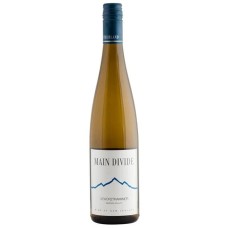 2022 Main Divide Gewurztraminer