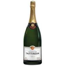 Taittinger Brut Reserve Magnum