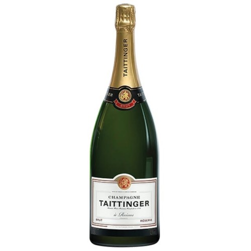 Taittinger Brut Reserve Magnum
