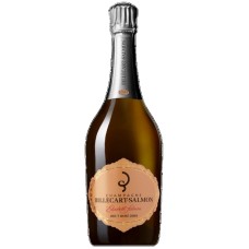 2009 Champagne Billecart-Salmon Cuvee Elisabeth Rose