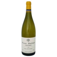 2021 Marc Bredif Vouvray Classic