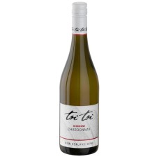 2022 Toi Toi Lifestyle Chardonnay