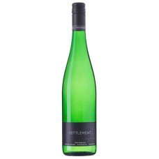 2020 Settlement Ashmore Riesling