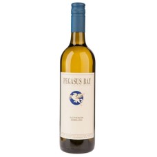 2019 Pegasus Bay Sauvignon Semillon