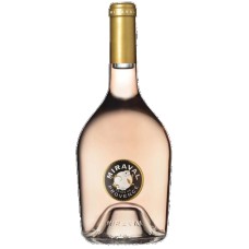 2021 Miraval Cotes de Provence Rose
