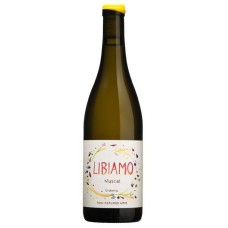 2021 Millton Libiamo Muscat