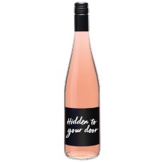 2022 Hidden Label Waiheke Rose