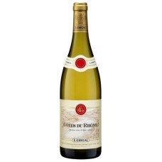 2021 Guigal Cote du Rhone Blanc