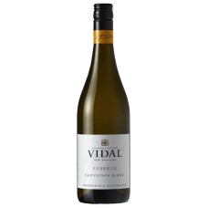 2022 Vidal Reserve Sauvignon Blanc