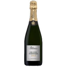 2015 Palmer & Co Grand Terroirs Champagne