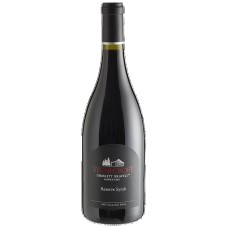 2019 Stonecroft Gimblett Gravels Reserve Syrah
