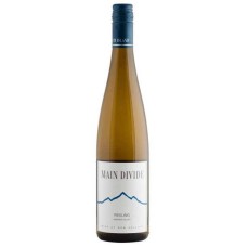 2022 Main Divide Riesling