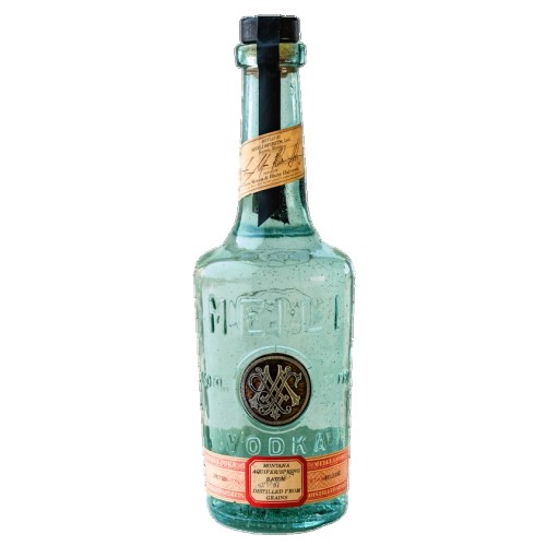 Meili Vodka 750ml