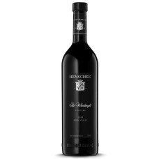 2018 Henschke The Wheelwright Shiraz