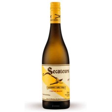 2022 Secateurs Chenin Blanc