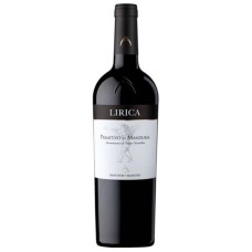 2020 JK.14 Lirica Primitivo di Manduria DOC
