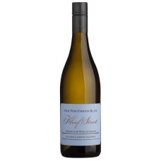 2022 Kloof Street Chenin Blanc