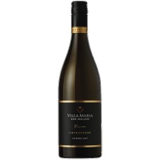 2021 Villa Maria Reserve Hawkes Bay Chardonnay