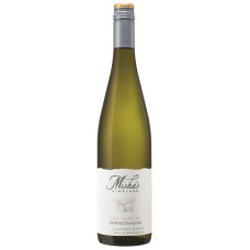 2022 Misha's Vineyard The Gallery Gew¼rztraminer