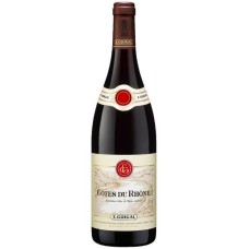 2019 Guigal Cote du Rhone Rouge