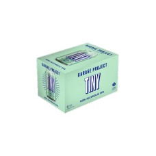 Garage Project Tiny Non Alcoholic XPA 6 pack