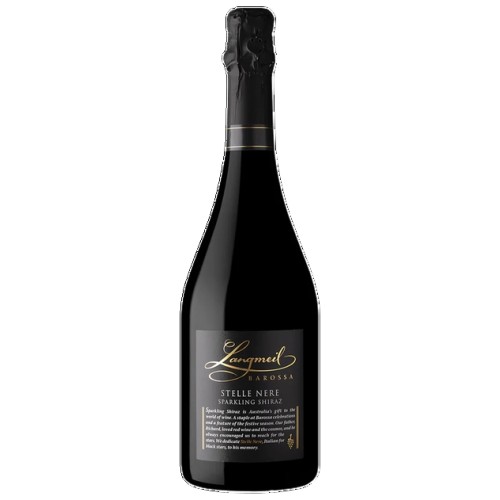 Langmeil Stella Nere Sparkling Shiraz