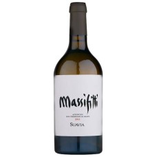 2019 Suavia Massifiti Trebbiano Di Soave