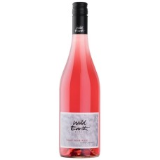 2023 Wild Earth Pinot Noir Rose