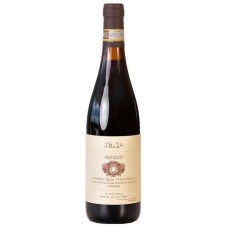 2018 Jk.14 Amarone Della Valpolicella DOCG
