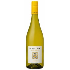 2022 Maison Les Alexandrins Le Cabanon Blanc Viognier
