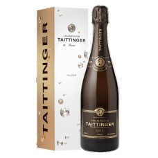2015 Taittinger Brut Reserve Millesime