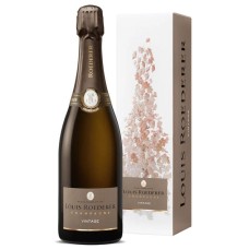 2015 Louis Roederer Brut Vintage