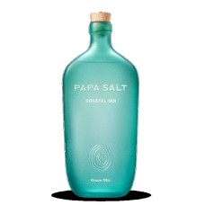 Papa Salt Coastal Gin
