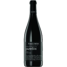 2019 Yalumba The Paradox Shiraz