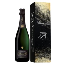 Palmer & Co. Blanc de Noir Gift Box