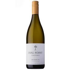 2017 Dog Point 