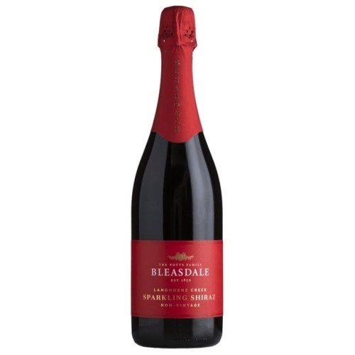 Bleasdale Sparkling Shiraz