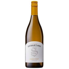 2021 Sebastiani Californian Chardonnay