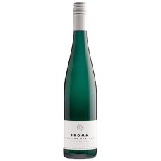 2023 Fromm Organic Spatlese Riesling
