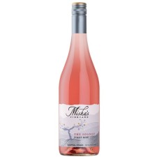 2023 Misha's Vineyard The Soloist Pinot Rose