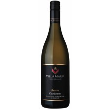 2017 Villa Maria Barrique Fermented Reserve Gisborne Chardonnay Magnum