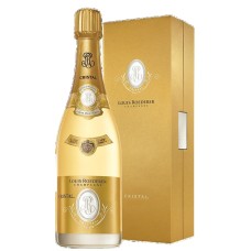 2015 Louis Roederer Cristal